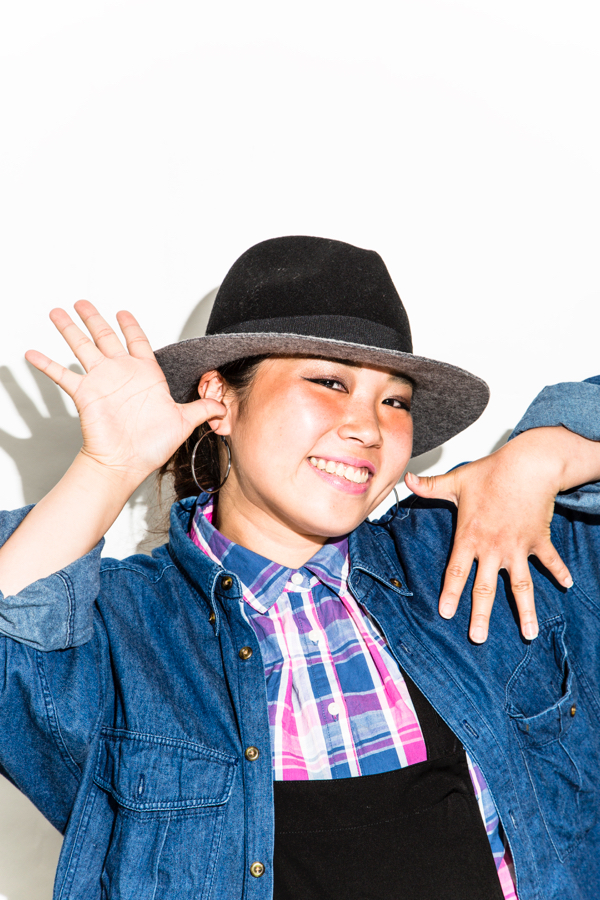 AIMY Monthly Class 2019年3月